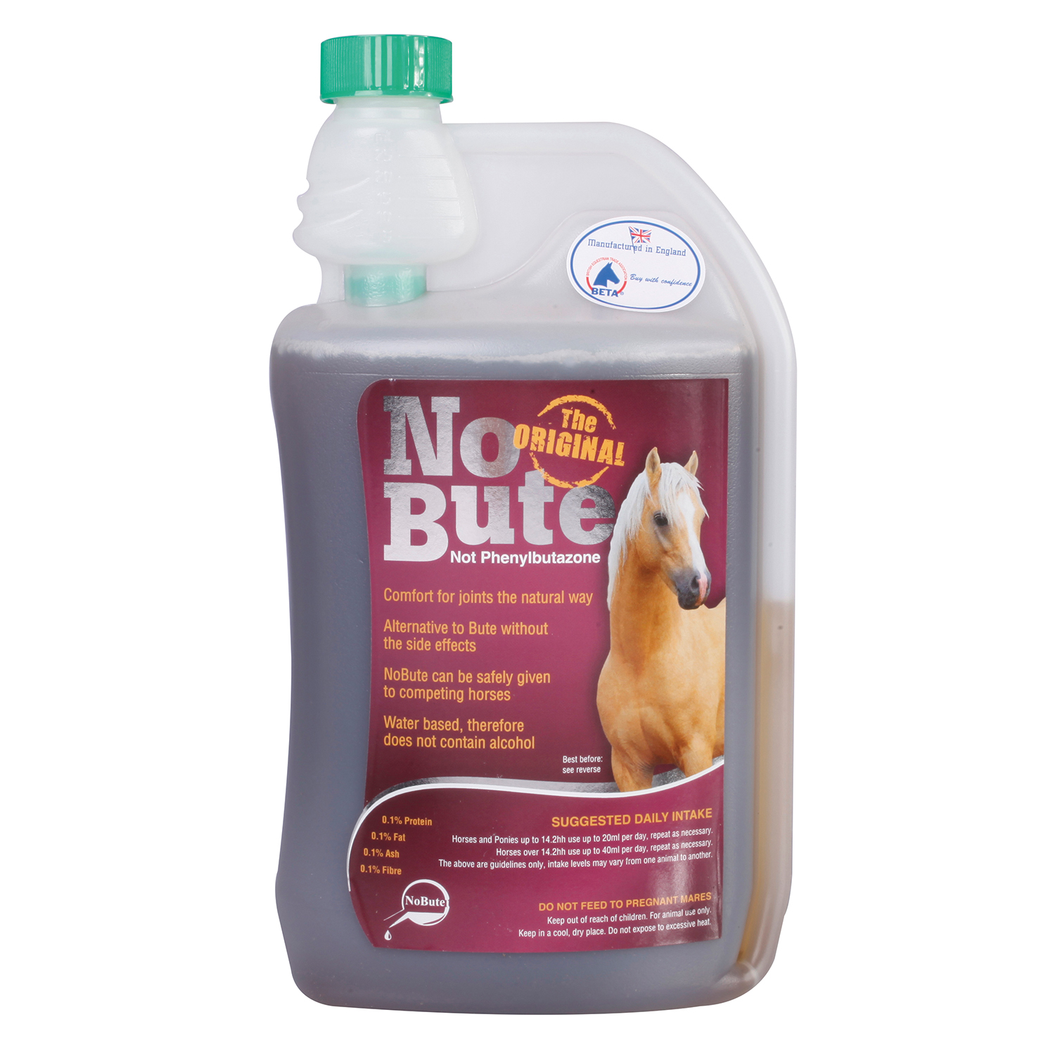 Animal Health Company No Bute - Image 2