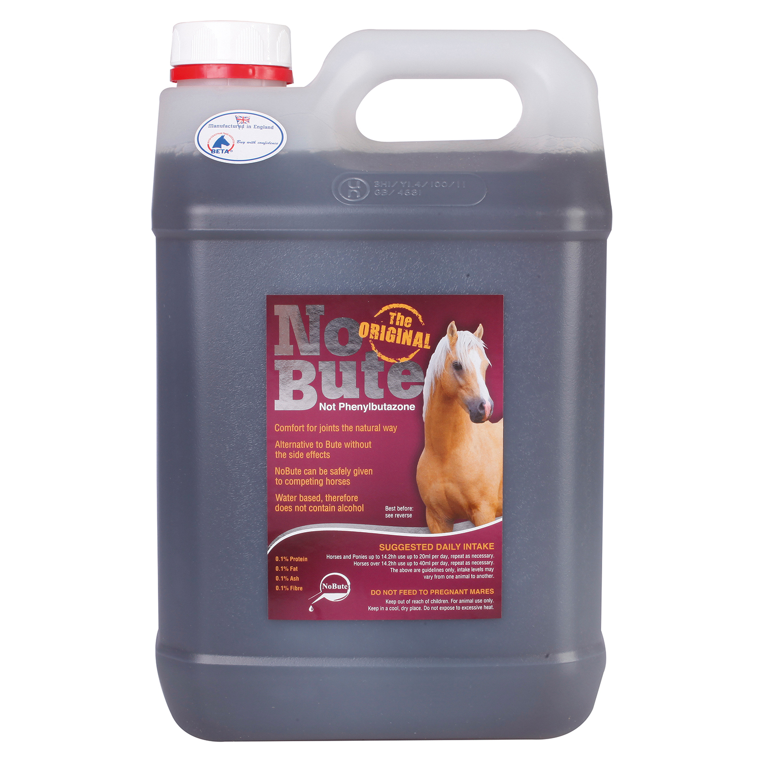 Animal Health Company No Bute - Image 4