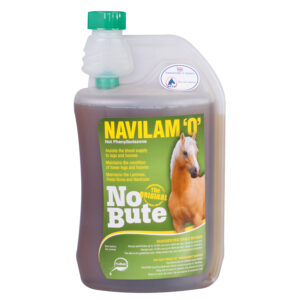 Animal Health Company NaviLam 'O'