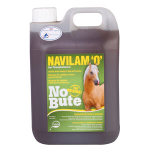 Animal Health Company NaviLam 'O' - 2.5 Litre