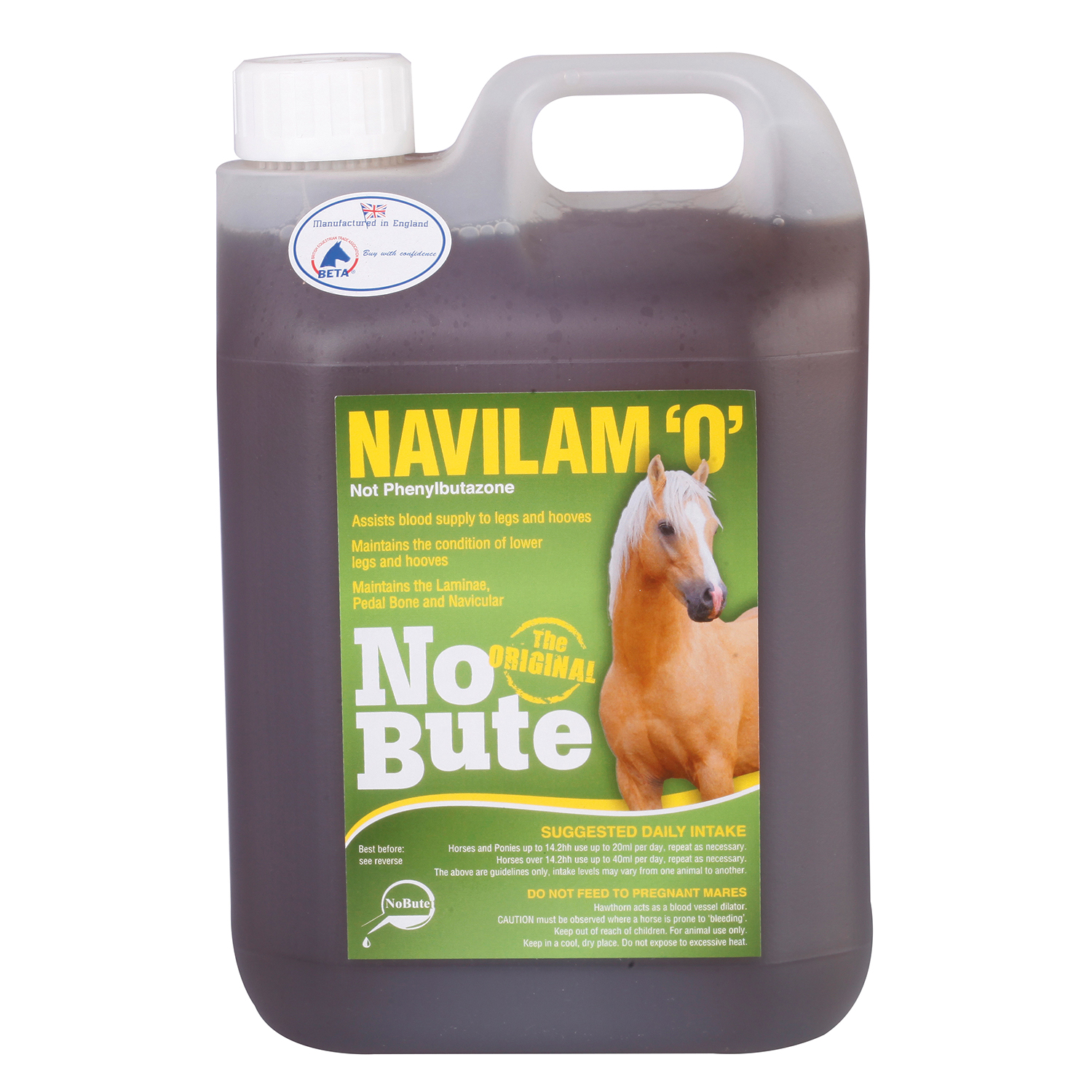 Animal Health Company NaviLam 'O' - Image 2