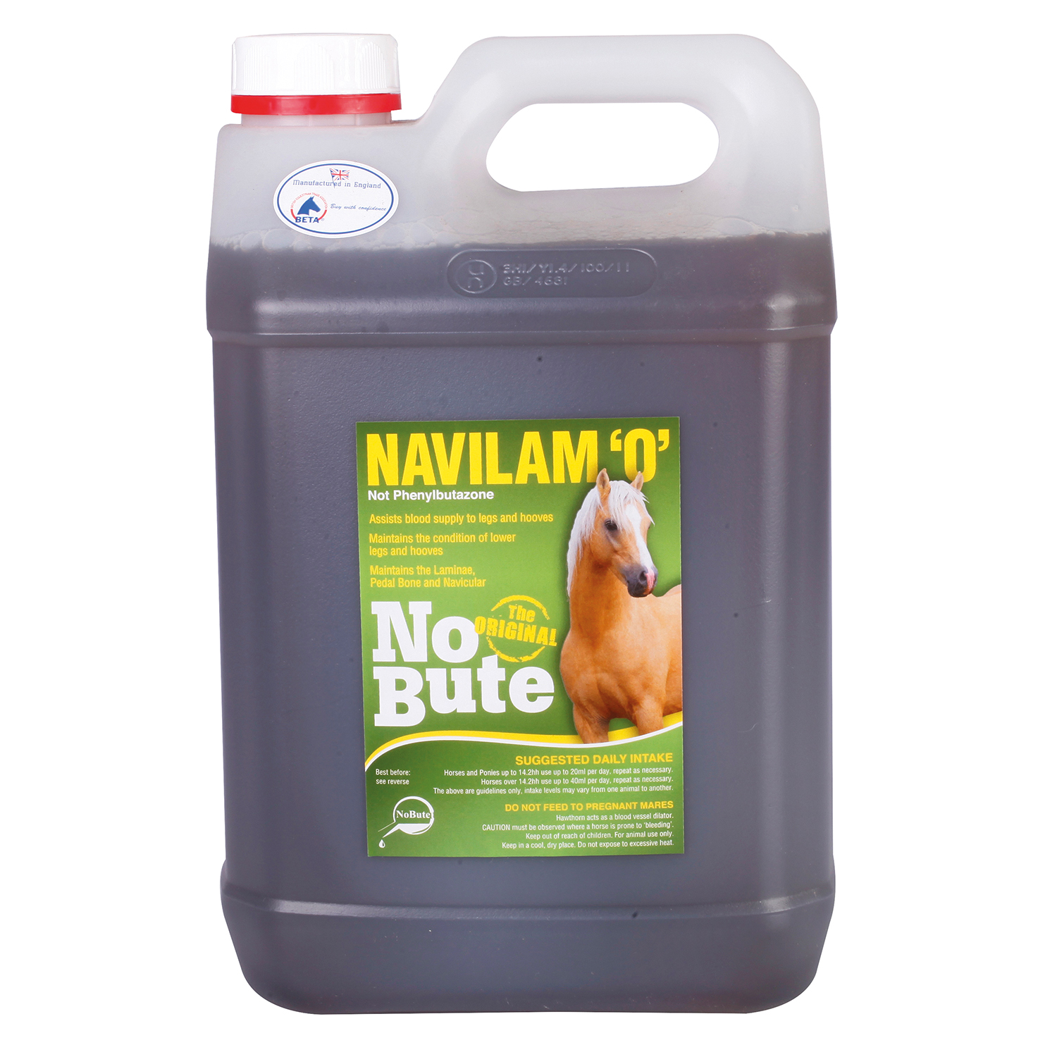 Animal Health Company NaviLam 'O' - Image 3