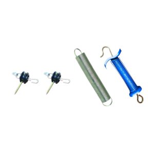 Agrifence Super Spring Gate Kit (H4878)