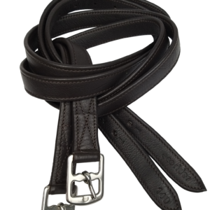 EcoRider Anti Stretch Leathers