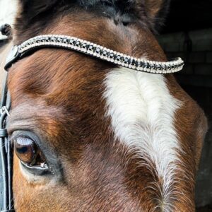 EcoRider Freedom Juliette Browband
