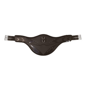 HyCOMFORT Contoured Stud Girth - Long