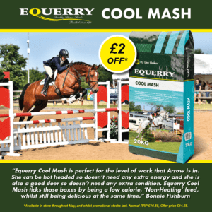 Equerry Cool Mash 20kg