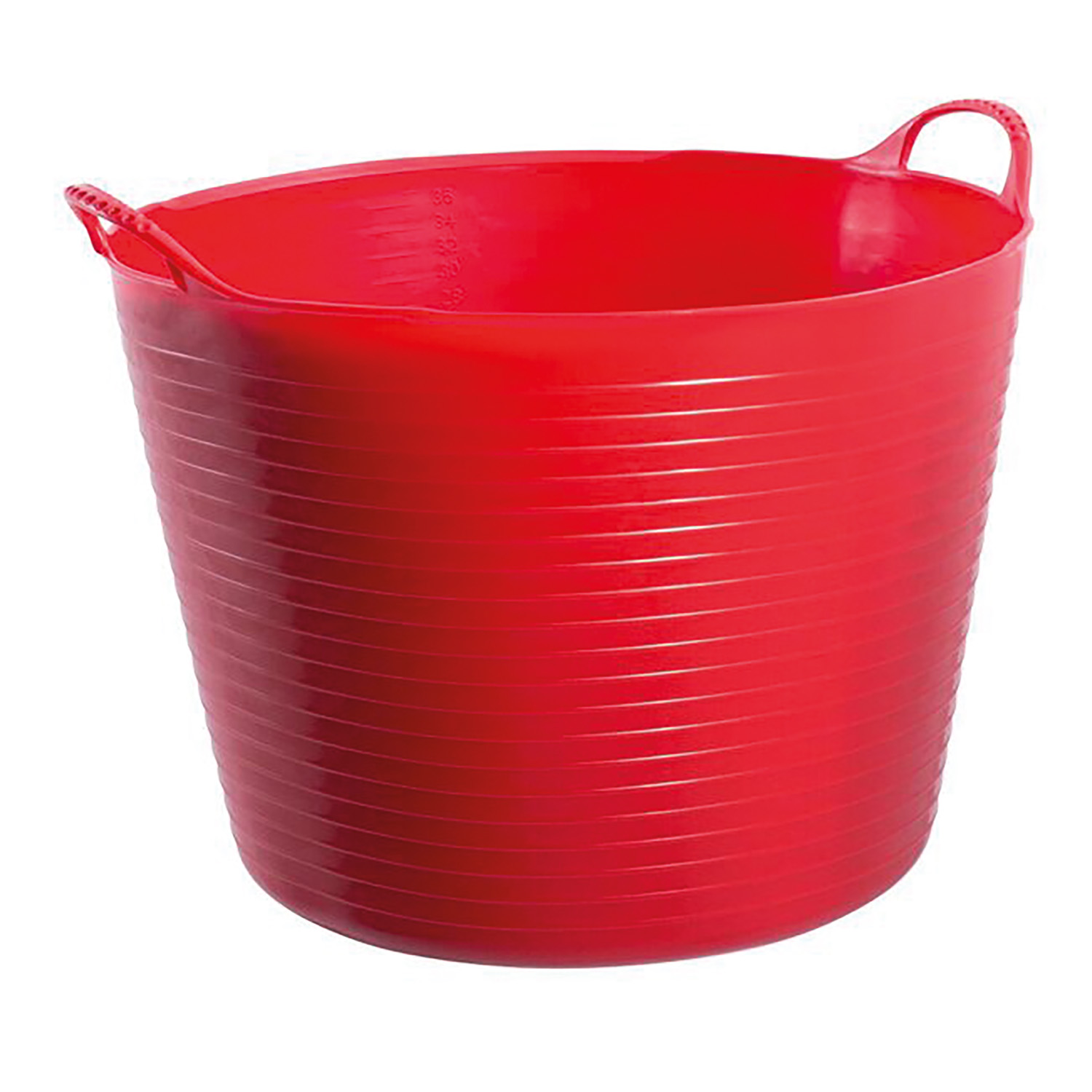 Red Gorilla Tub Large 38Litre - Image 8