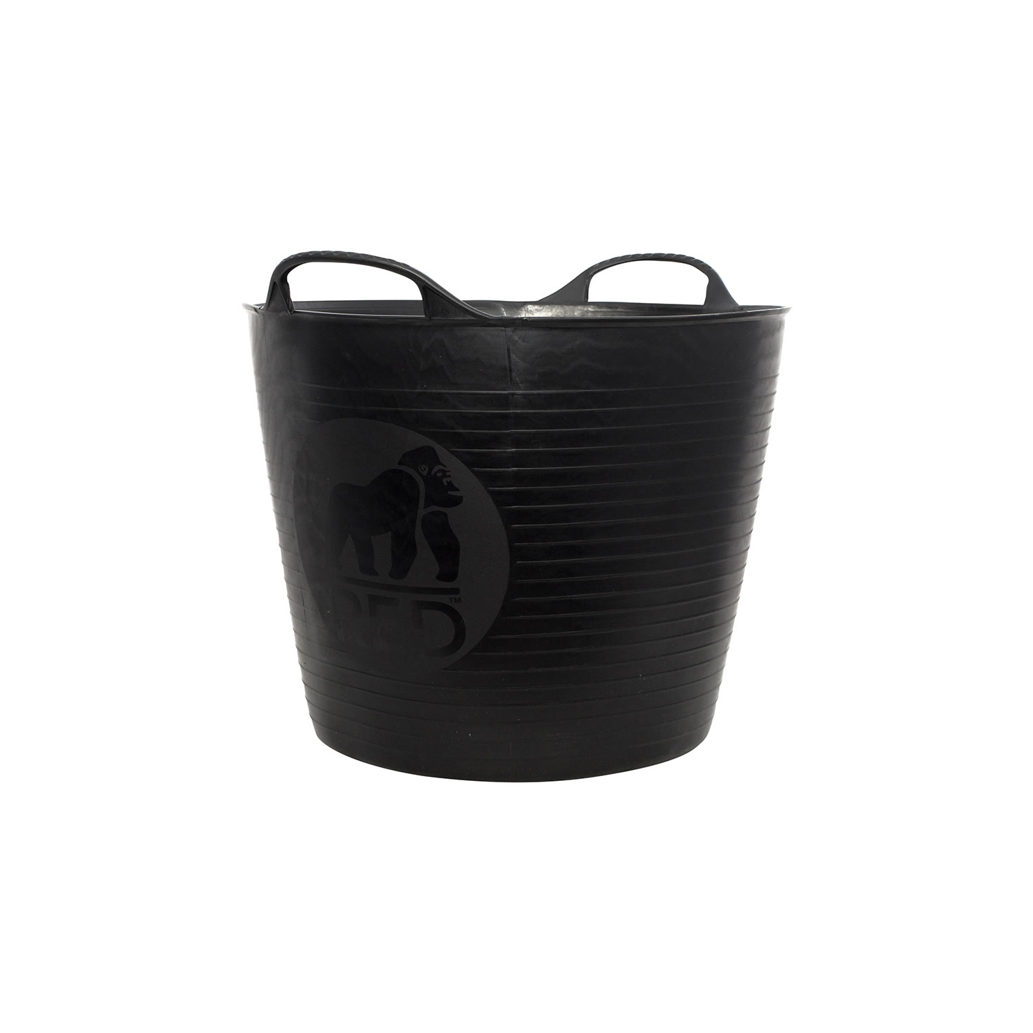 Red Gorilla Tub Medium 26Litre - Image 3