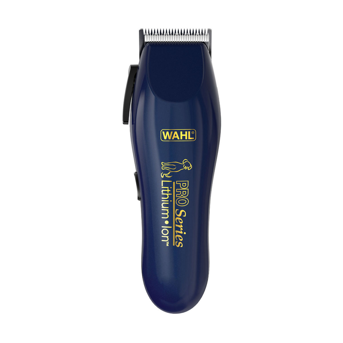 Wahl Pro Series Lithium Ion Animal Clipper Kit - Image 4