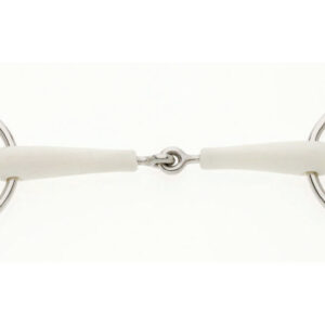 Lorina Flexi Loose Ring Jointed Snaffle