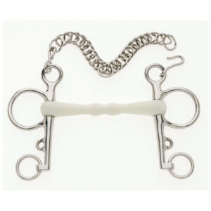 Lorina Flexi Mullen Mouth Pelham