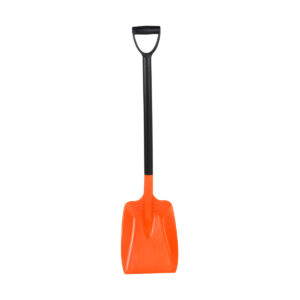 Hillbrush Lightweight D-Grip Shovel Click & Collect