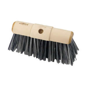 Hillbrush Yard Broom Head 330mm
