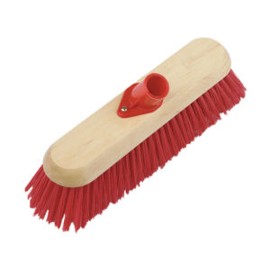 Hillbrush Sweeping Broom Head with Socket
