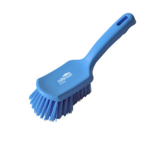 Hillbrush Short Handled Brush