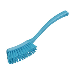 Hillbrush Stiff Long Handled Brush