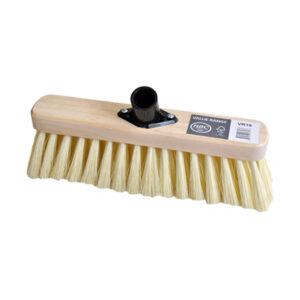 Hillbrush Sweeping Broom with Handle Click & Collect
