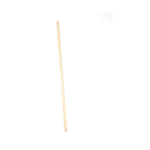 Hillbrush Threaded Wooden Handle Click & Collect