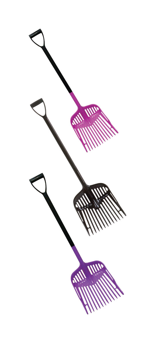 Harold Moore Shavings Fork Click & Collect