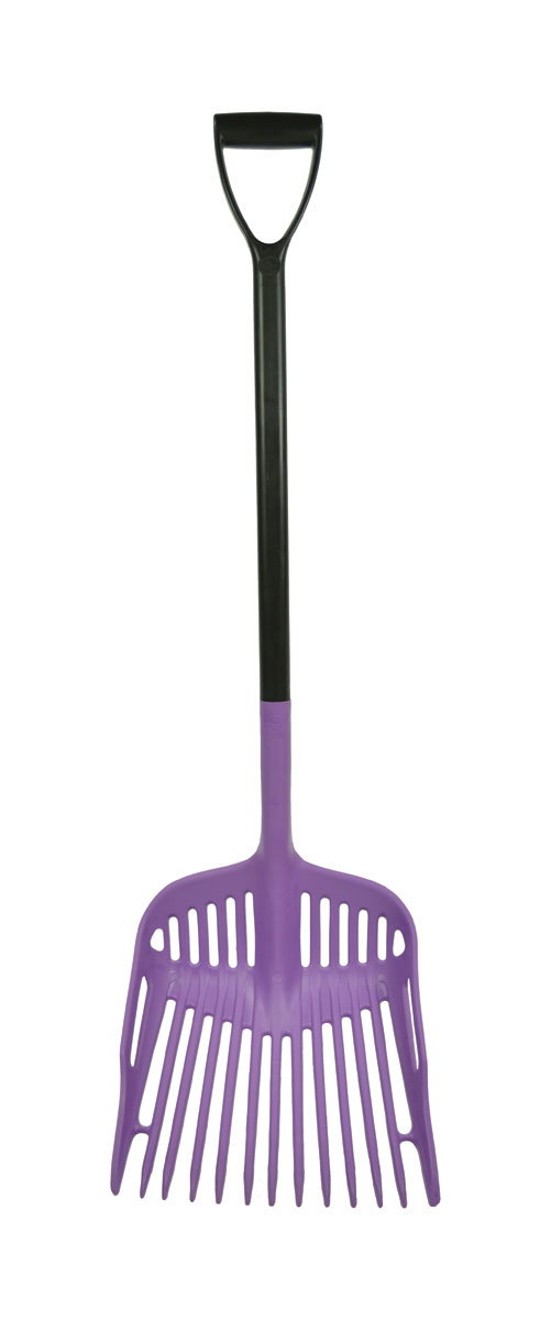 Harold Moore Shavings Fork Click & Collect - Image 2