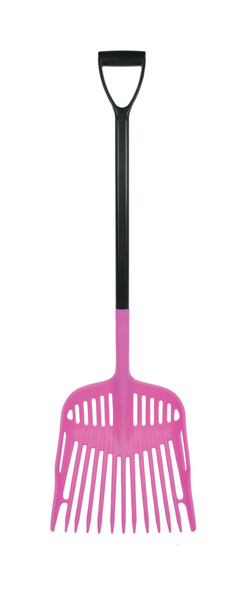 Harold Moore Shavings Fork Click & Collect - Image 3