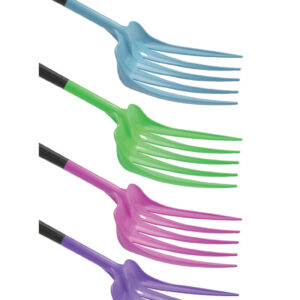 Harold Moore Unifork Click & Collect