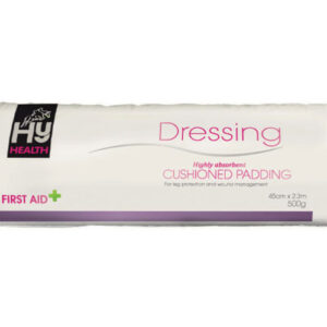 Hy Equestrian Dressing 500g