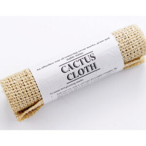 Lincoln Cactus Cloth