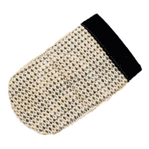 Lincoln Cactus Grooming Mitt