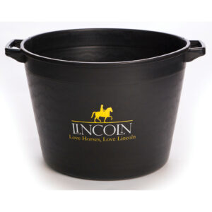 Lincoln Heavy Duty Trug 45lts Click & Collect 