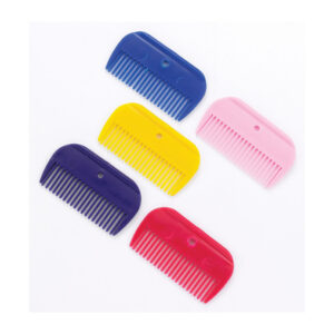 Lincoln Plastic Mane Comb