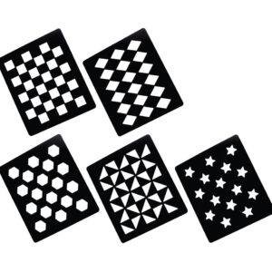 Lincoln Quarter Markers 5 Pack