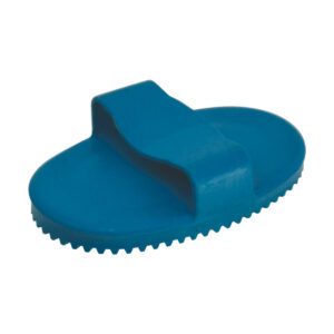 Lincoln Rubber Curry Comb