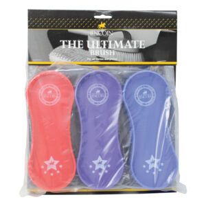 Lincoln Ultimate Brush Set