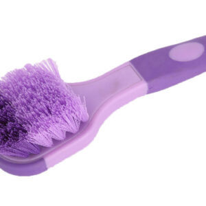 Lincoln Water Bucket Brush - Purple