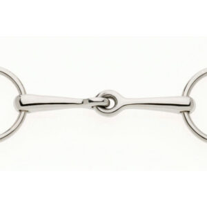 Lorina Loose Ring Weymouth Bradoon