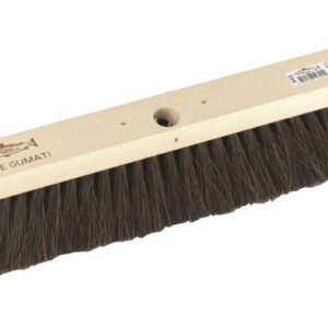 Hillbrush Platform Broom Head Medium Soft