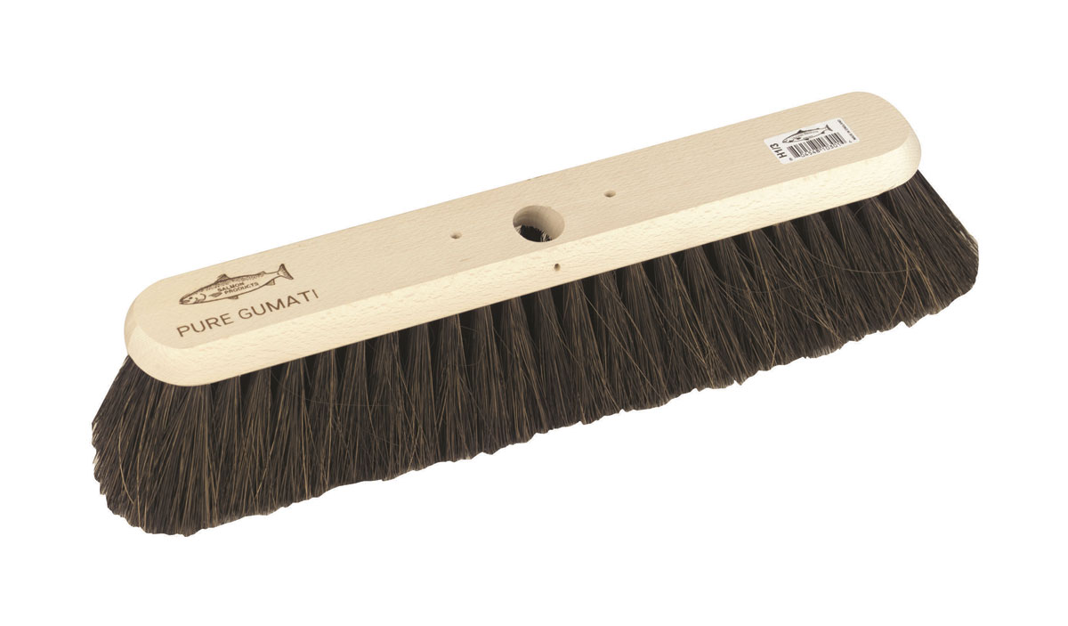 Hillbrush Platform Broom Head Medium Soft