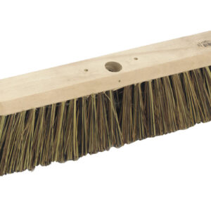 Hillbrush Platform Broom Head Very Stiff
