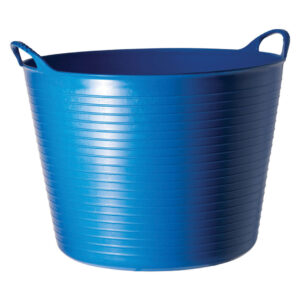 Red Gorilla Tubtrug Flexible Large 38Litre