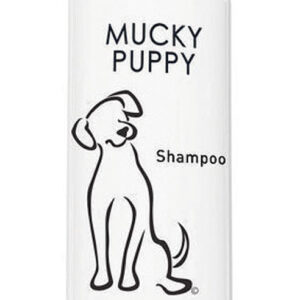Wahl Mucky Puppy Shampoo 250ml