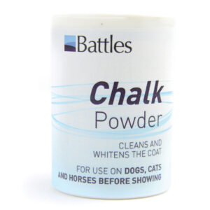 Battles Chalk Powder 120g