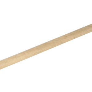 Hillbrush Wooden Broom Handle Click & Collect
