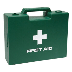 Battles First Aid Carrying Case