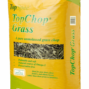 TopSpec TopChop Grass 15kg Click & Collect 