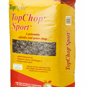 TopSpec TopChop Sport 15kg