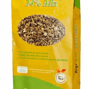 TopSpec 14% Mix 20kg Click & Collect 