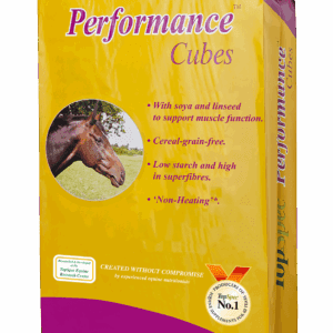 Topspec Performance Cubes 20kg Click & Collect 