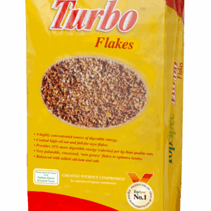  TopSpec Turbo Flakes 20kg Click & Collect 